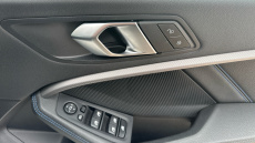 BMW 1 Series 118i [136] M Sport 5dr Step Auto [LCP] Petrol Hatchback